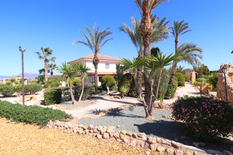Villa i Lorca, Murcia, Lorca - € 499.950 | Ref: 3048-VL - foto 12